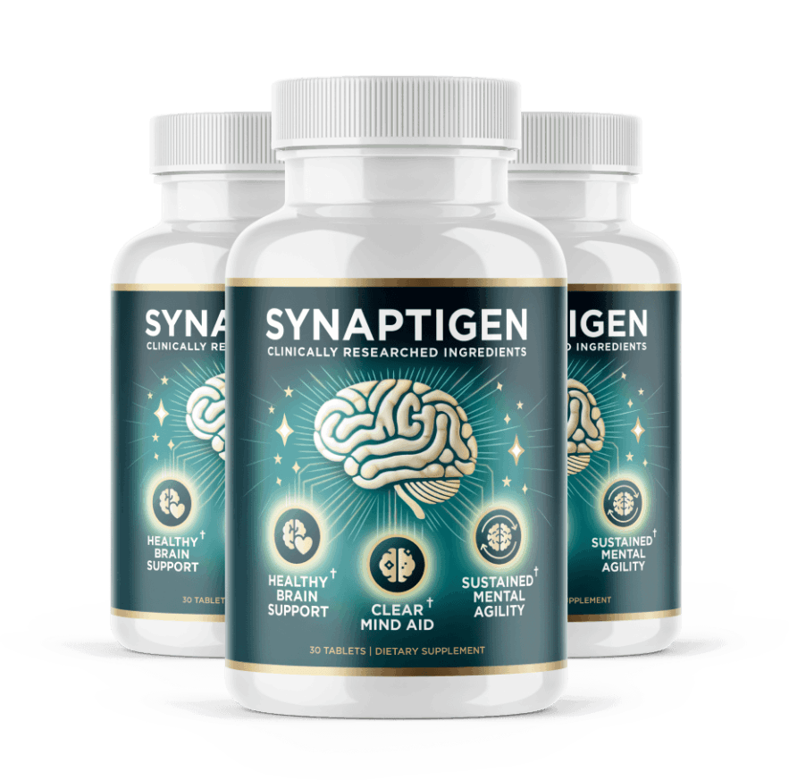 Synaptigen